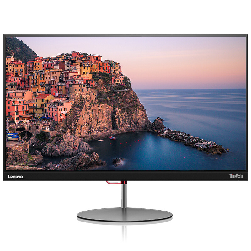 联想thinkvision x24a 液晶显示器 24寸