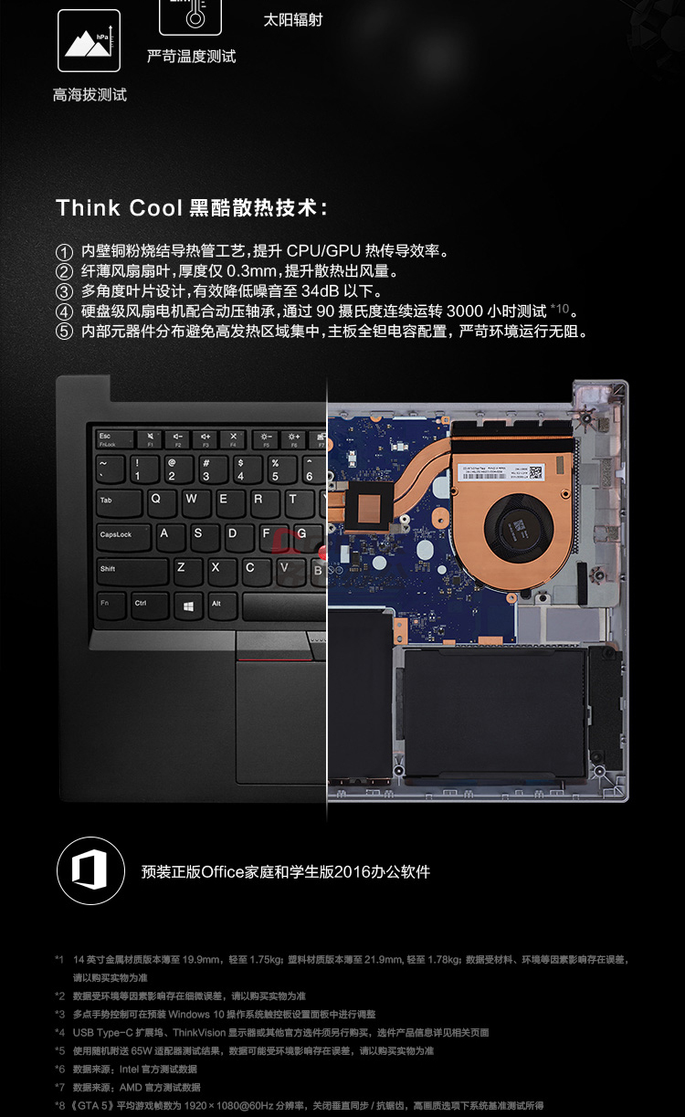 联想e480(i5_8250u)8g,128gb ssd/1t hd/ fhd/ 2g/win