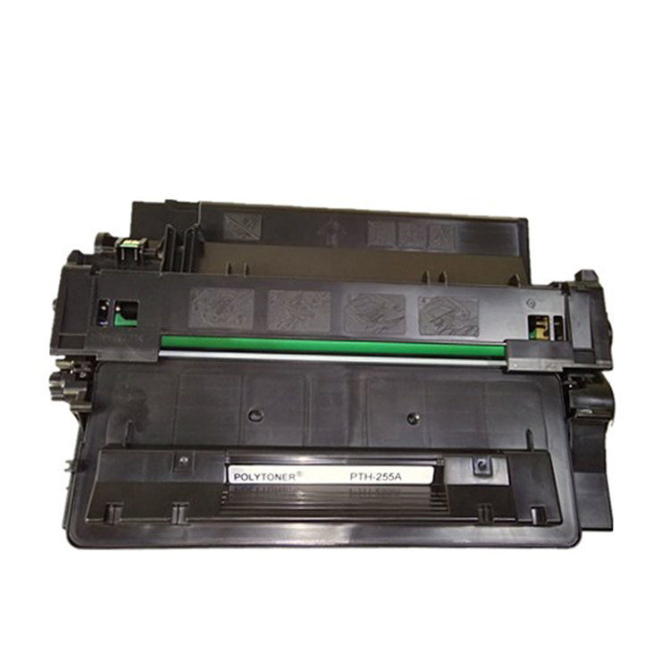 宝利通 pth-255a 硒鼓 黑