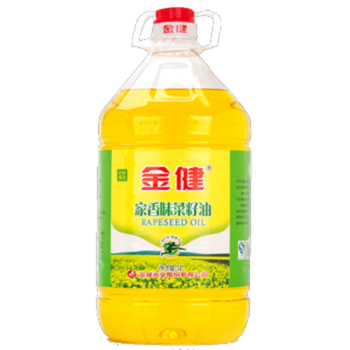 金健4.5l 纯正玉米油 本色(单位:壶)