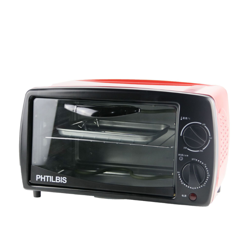 飞利浦(philips 2 12升迷你全自动多功能双层电烤箱(单位:台)