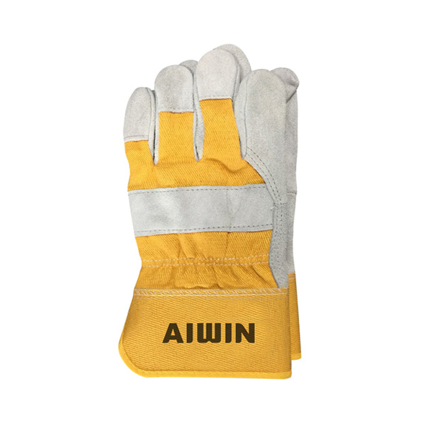 aiwin bullpro 亲民半皮手套 10305 单位:双