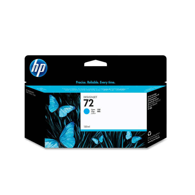 1/5                   惠普(hp)c9371a 墨盒 青色(单位:个)