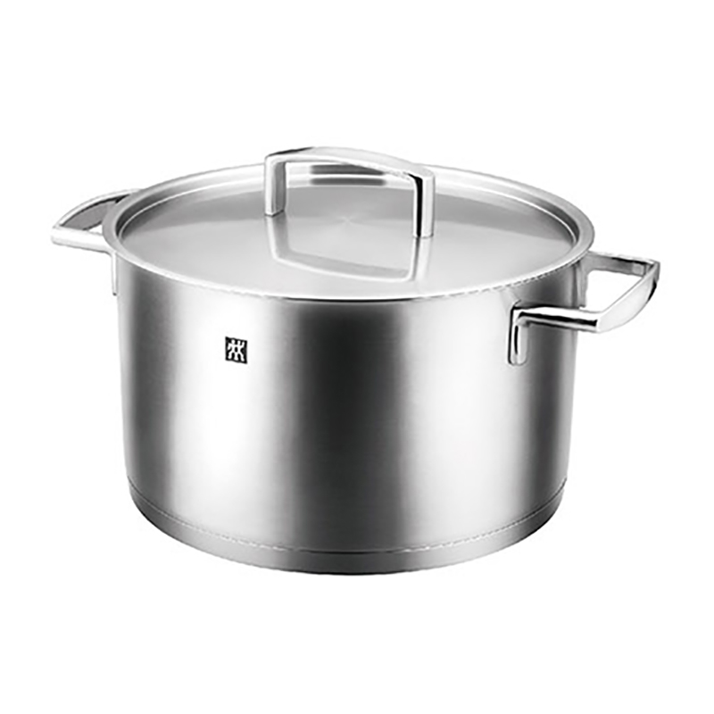 双立人 zw-c101 20cm深烧锅