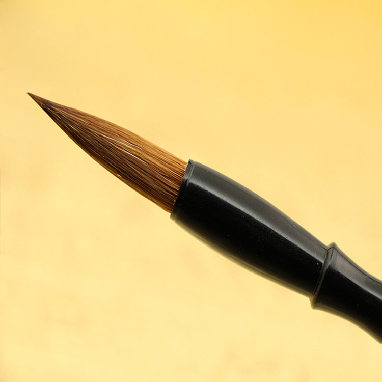 北尾大狼毫中楷lc#q