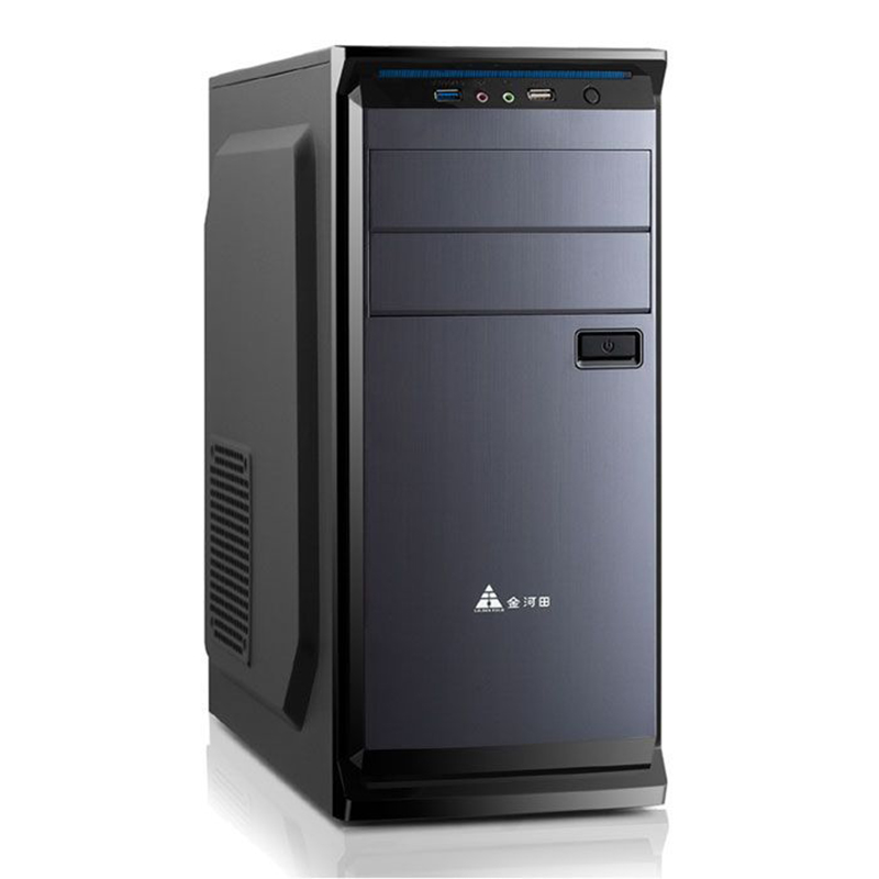 金河田 智能眼a2 空机箱