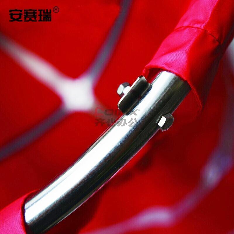 安赛瑞31374反光型气象风向袋红色(单位：个)