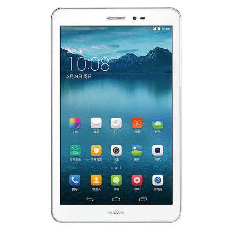 华为huawei 荣耀平板 wifi版 8英寸平板电脑 高通骁龙四核 1280×800