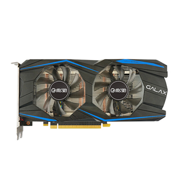 影驰(galaxy) gtx960gamer 1228(1291)mhz/7000mhz 2g/128bit d5 pci