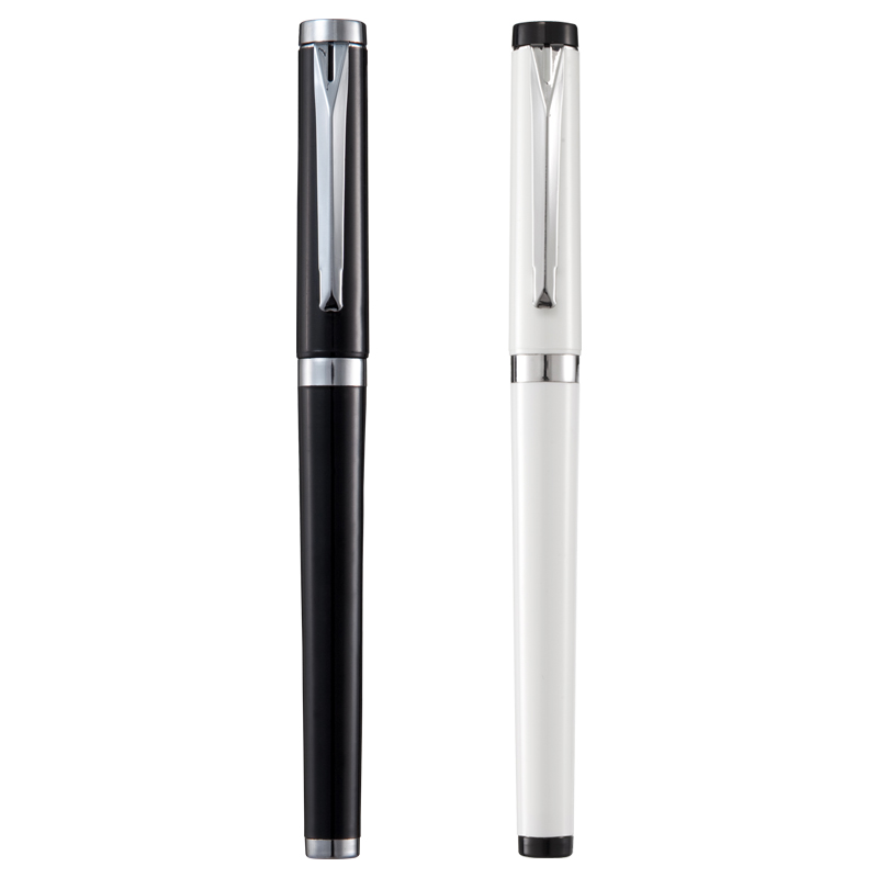 齐心 GP5105 中性笔 0.5mm
