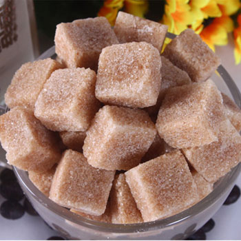 正北 原蔗金砂方糖200g (单位:盒)