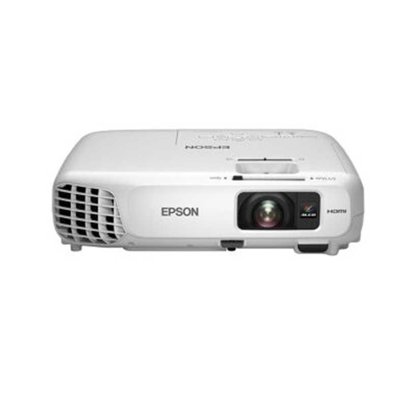 爱普生 epson cb-x18 投影机