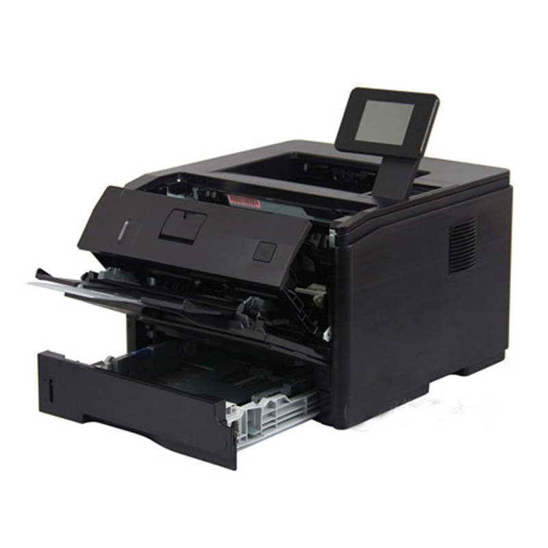 惠普m401d 黑白双面激光打印机 黑