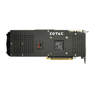 索泰(zotac) gtx970-4gd5 至尊 plus 1203-1355/7200mhz 4g gddr5 pci