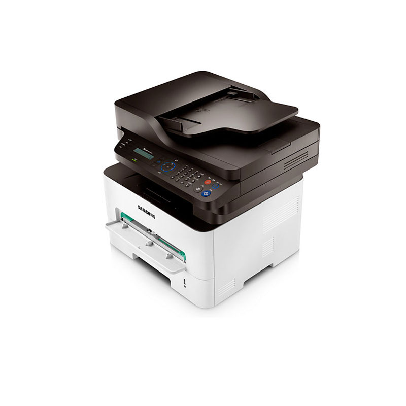 三星m2676fh 激光一体机 黑