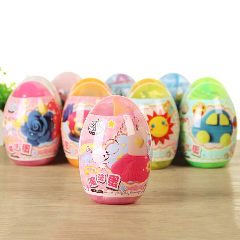 智高kk9210神奇魔法蛋配