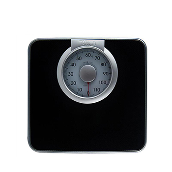 百利达 ha-620 机械秤 黑色