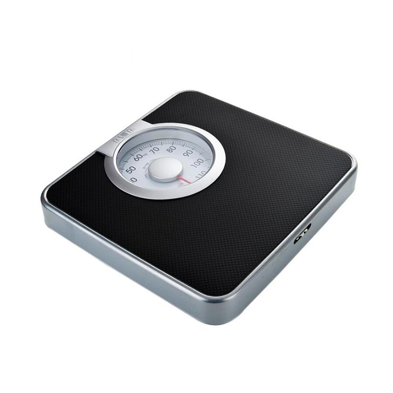 百利达 ha-620 机械秤 黑色