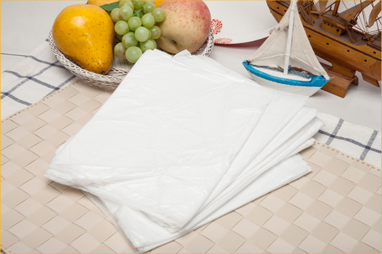 舒润130cm*180cm 10条/包 一次性台布