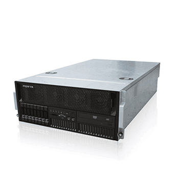浪潮英信 nf8460m4 服务器 银