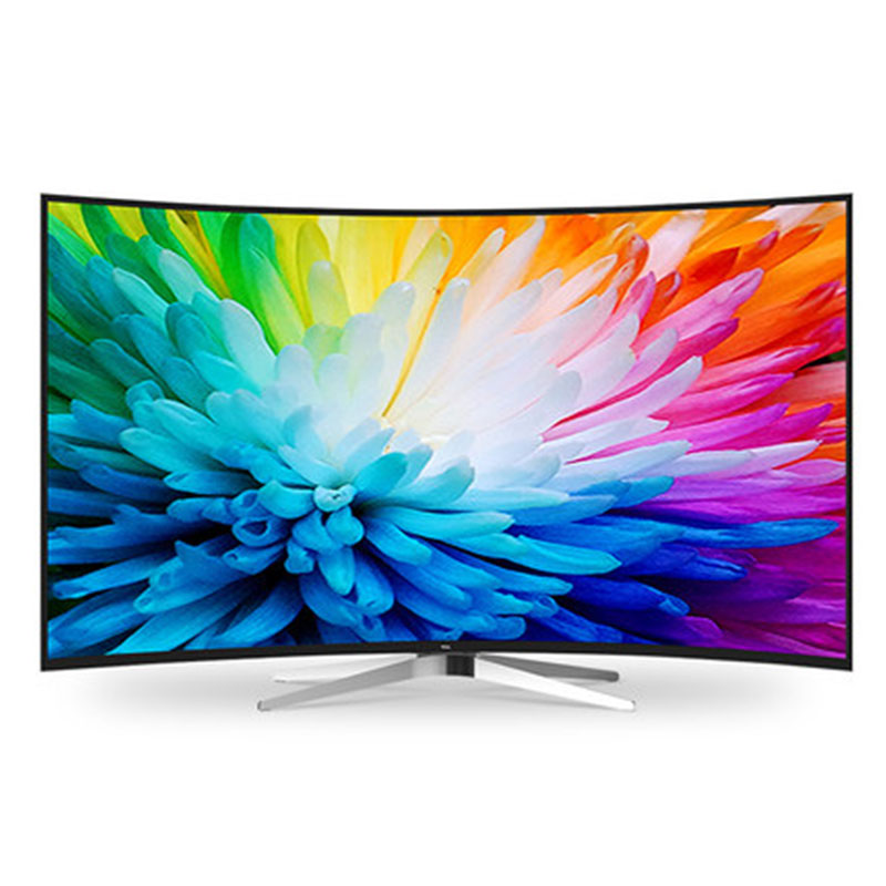 tcl l65c2-cudg 65英寸 4k电视机