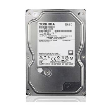 东芝(toshiba) dt01aca050 台式机硬盘 500g 7200转32m sata3(单位:台