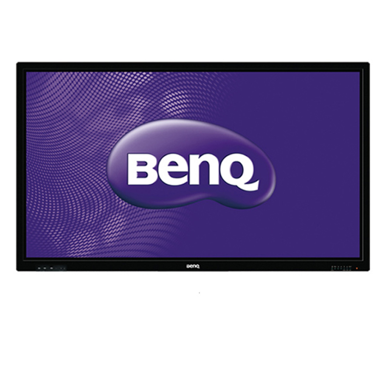 明基(benq)rp805a 80寸触摸一体机