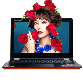 联想yoga710-14isk-ifi i5-7200u 4g 256g 2g 14寸笔记本电脑