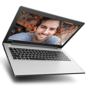 联想ideapad110 14英寸轻薄笔记本电脑i5-6200/4g/1tb/2g独显/无光驱