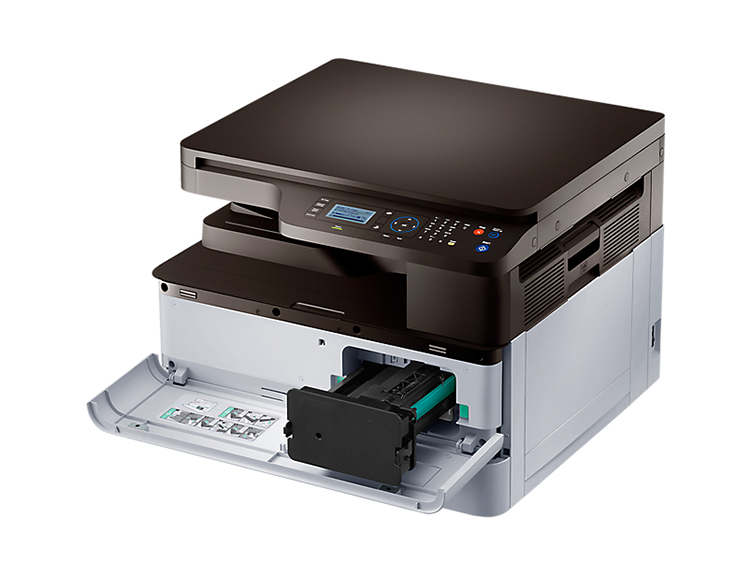 商品名称: 三星 multixpress k2200 a3数码复合机 黑白 商品编号