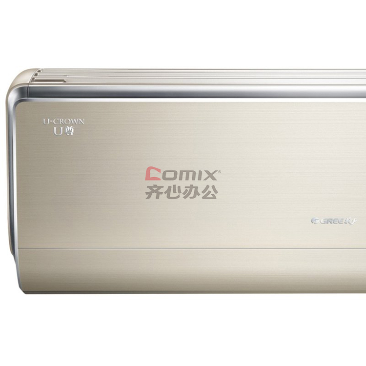 格力全能王u尊 kfr-35gw/(35581)fnda-a2 变频冷暖1.