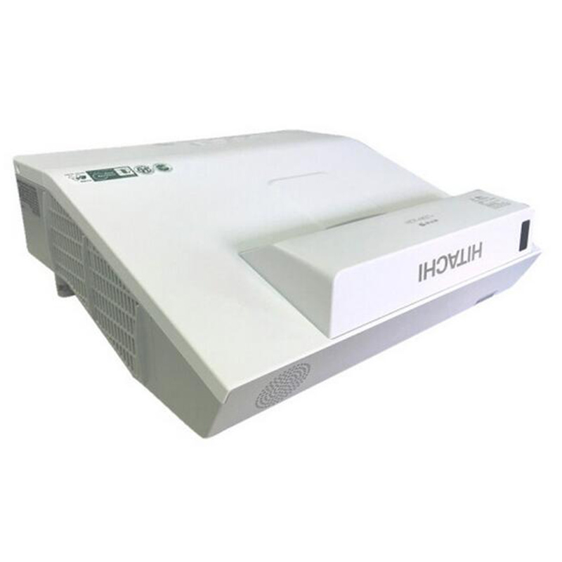 日立 超短焦投影机 hcp-a836 (a)含安装线材包安装调试