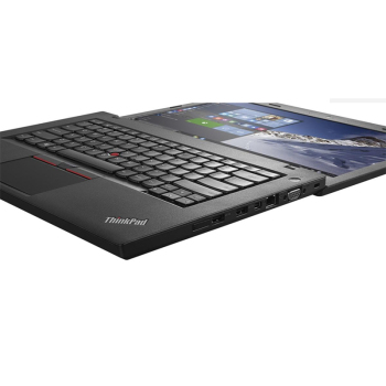 联想thinkpadl460-20 i7-6500 8g1t-128g 2g 独显无光驱win7home包鼠