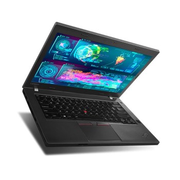 联想thinkpad l460-03 (i5 4g 500 win7b) 14英寸显示器 一年