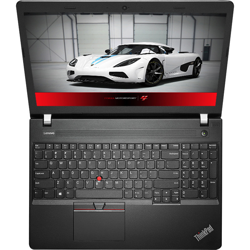联想thinkpad e570-020(20h5a000cd)(4g内存/500g硬盘) 15英寸显示器