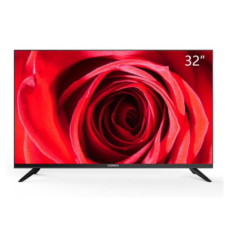 康佳(konka)led32f1000 32英寸 窄边高清液晶电视