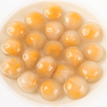 湾仔码头 水晶汤圆花生口味300g