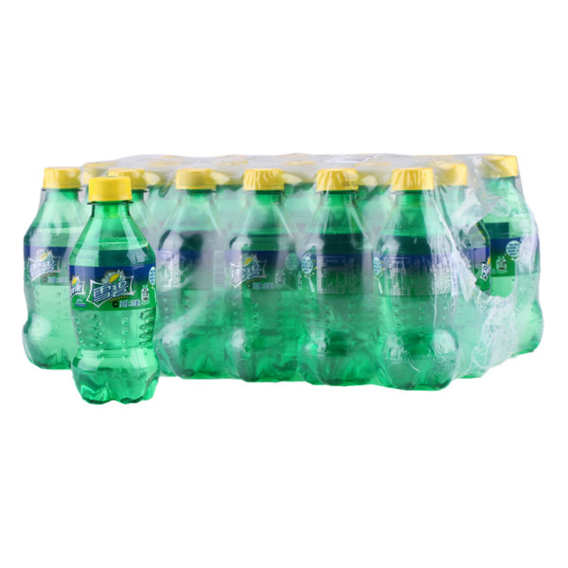 可口可乐 雪碧300ml 24瓶1箱