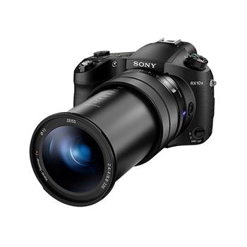 索尼rx10m3 长焦黑卡 专业数码相机