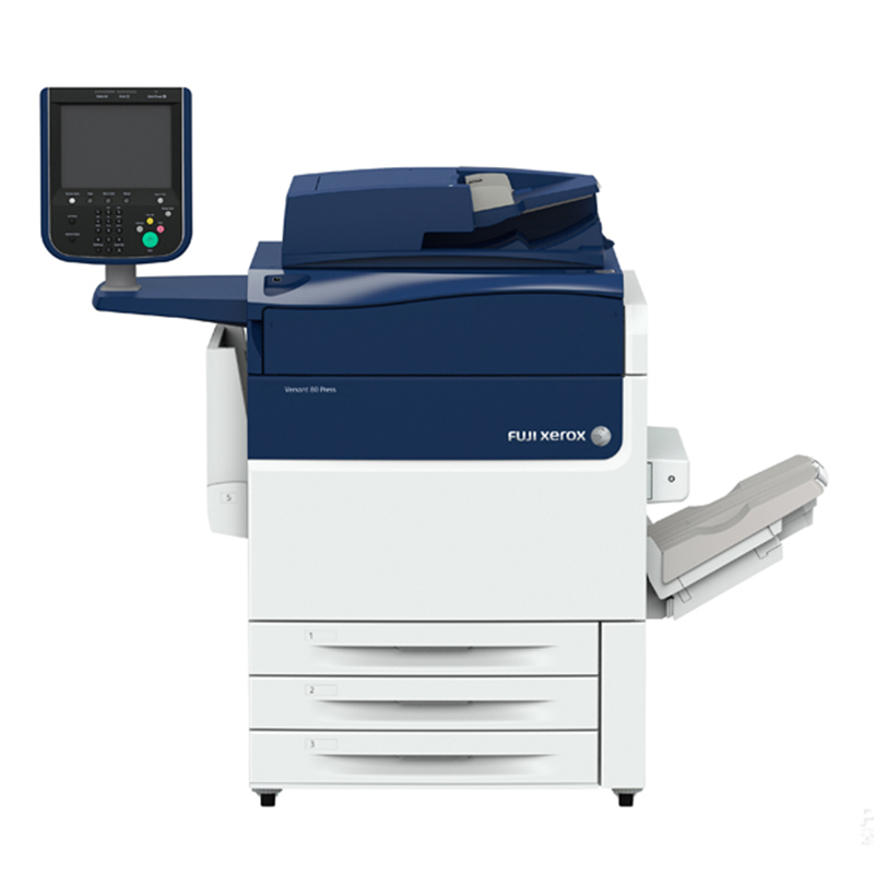 1/3                   富士施乐 versant 180 press w/ gx-i print