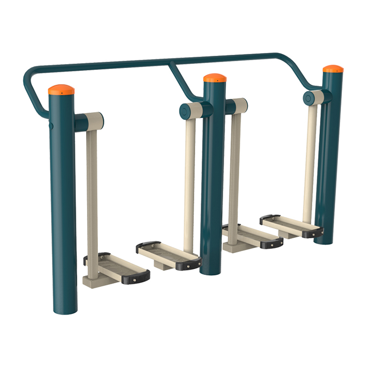 舒华 jlg-02 二位太空漫步机