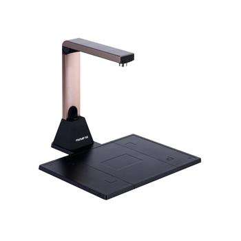 方正q1080 高拍扫描仪 金属色