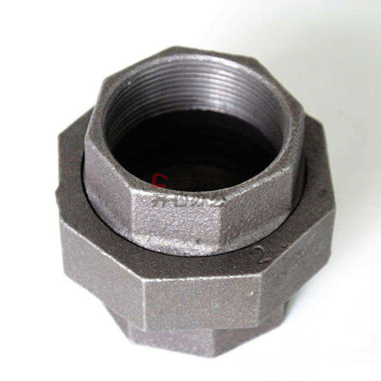 国产dn50 镀锌内螺纹活接(单位:个)