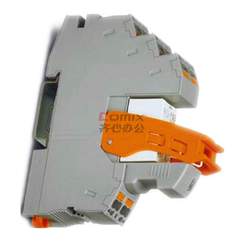 菲尼克斯 RIF-2-RPT-LV-230AC/4X21 插入式继电器（单位：个）