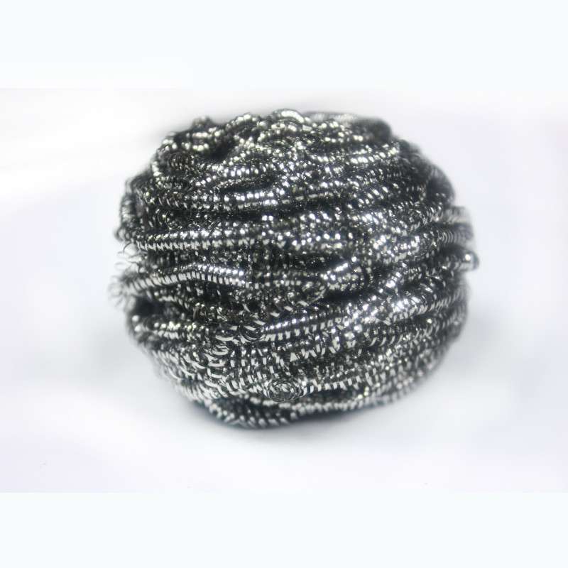 妙洁1020 c型金属钢丝球 2只装