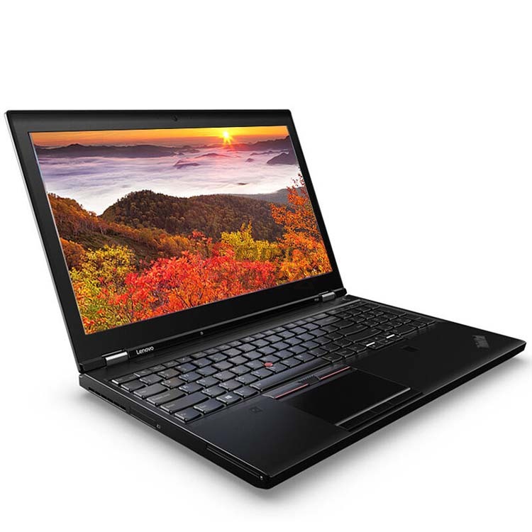 联想thinkpad p50(20ena02pcd) 笔记本电脑