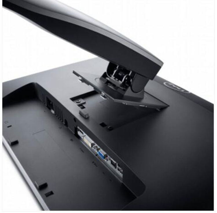 戴尔u2412m 24英寸16:10 ips液晶电脑显示器(单位:台)