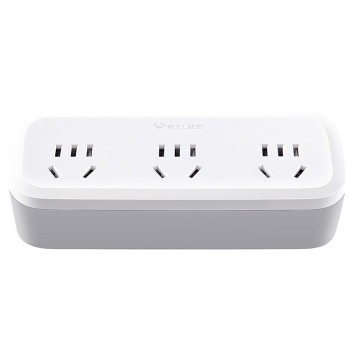 公牛gn-9333 一转三转换器插座