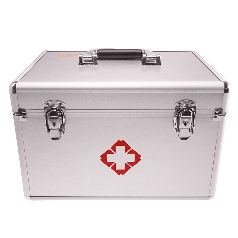 1/4                   科洛 zs-l-014a 大型急救箱(单位:套)