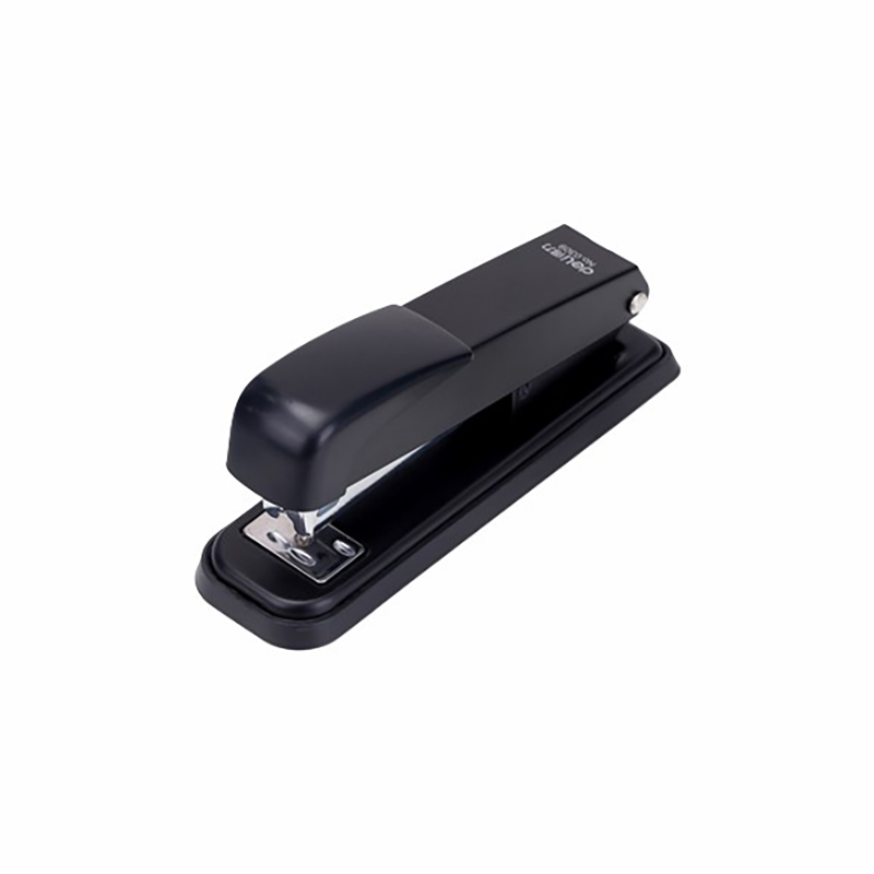 得力 0309 12#订书机 彩色